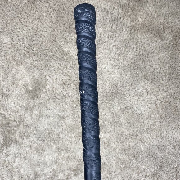 Ping Zing 4 Iron Red Dot -Precision Rifle 5.5 Stiff Steel Shaft- 1° Flat Mens RH - Picture 14 of 14